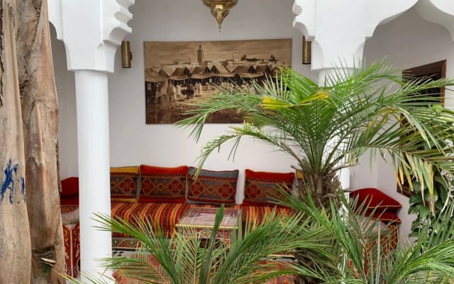 Riad Abaka By Ghali Hotel - photo 5