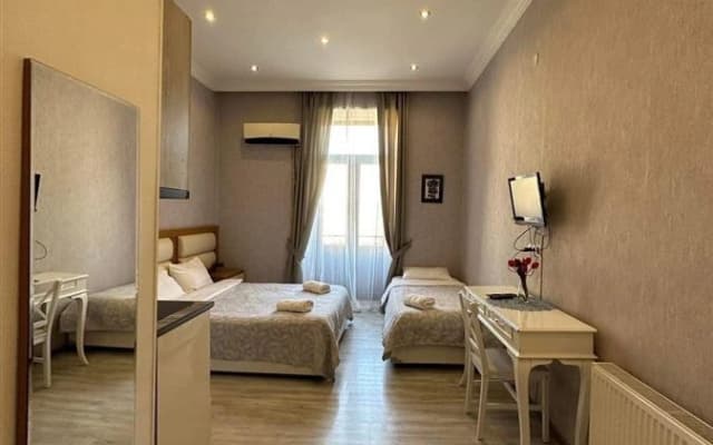 Visiting Nona Apart Hotel - photo 3