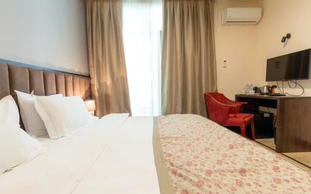 Hotel Elea Old Tbilisi - photo 4