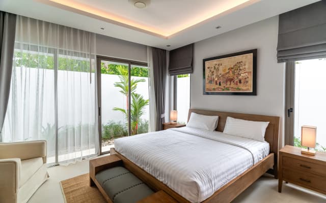 Oasis Anchan Hills by Apart Homes - photo 5