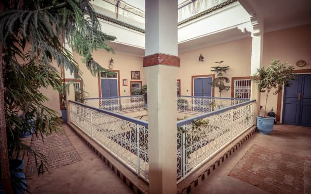 Riad Azalia Guest House - photo 4