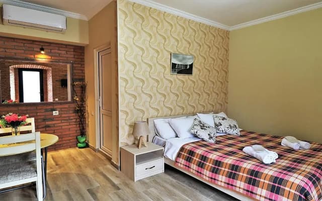 Tabori Hotel - photo 5