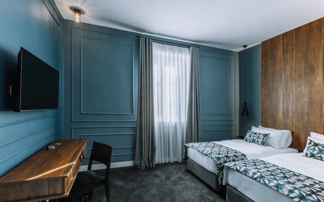 Hotel Twenties Tbilisi - Stay & Dine - photo 5