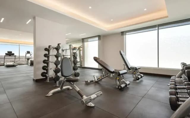 Hotel Ramada Encore by Windham Muscat - photo 5