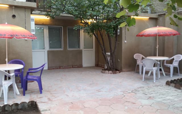 Spartak Guest House - photo 4