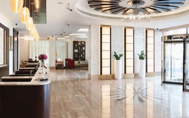 Carlton Downtown Hotel - photo 4