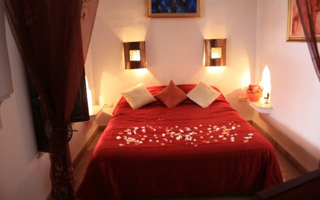 Riad Calista Hotel - photo 5