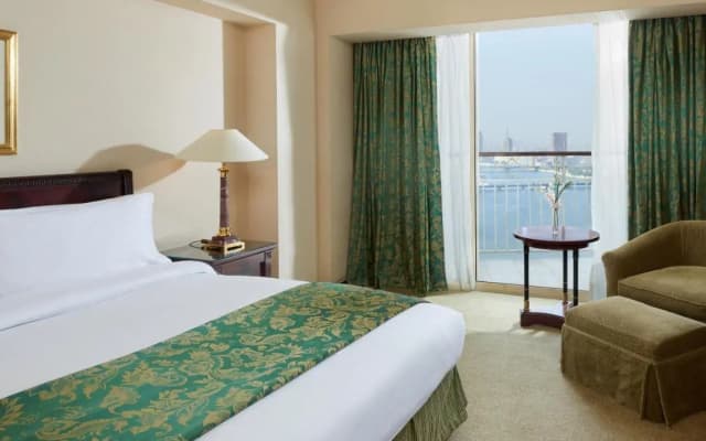 Hilton Cairo Grand Nile - photo 5
