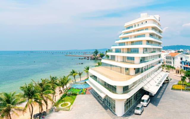 Seashells Phu Quoc Hotel & Spa Hotel - photo 2