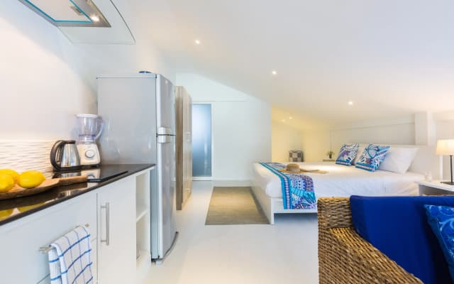 Sam-kah Seaside Apartments - photo 4