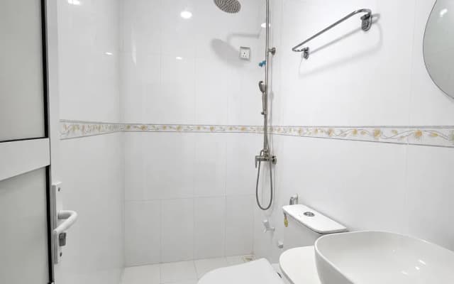 Bon Abri Maldives Guest House - photo 5
