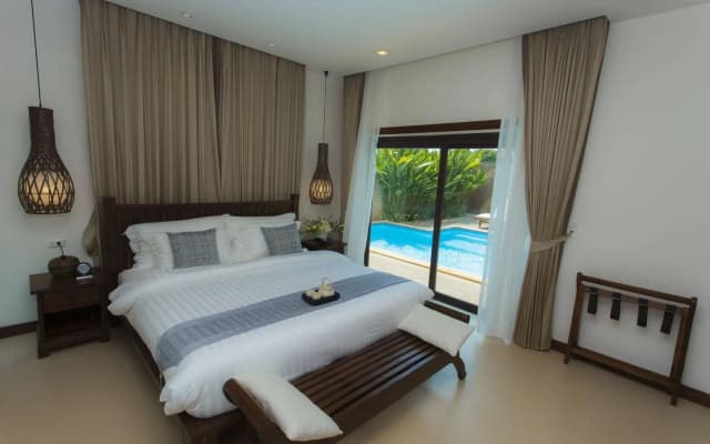 Ozone Villa - photo 4