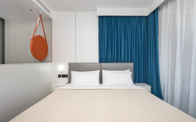 Sunshine Beach Studio D101 Apartments - photo 2