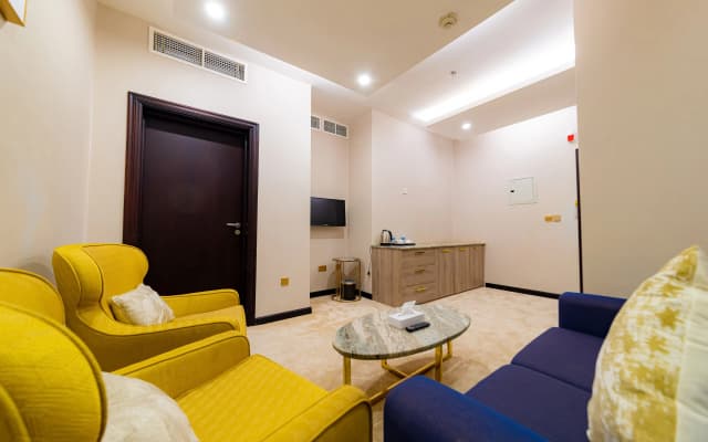 Saraya Palace Hotel by ACRON GROUP HOTEL MANAGEMENT - photo 5