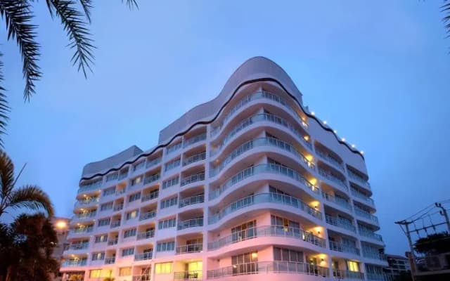 Nova Suites Pattaya by Compass Hospitality - photo 2