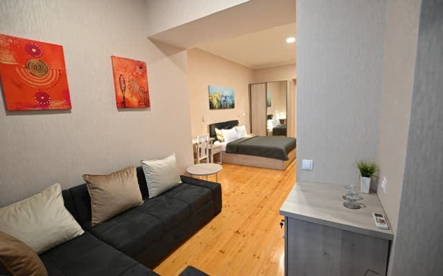 Hotel Well Inn - photo 4