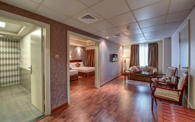 Nihal Hotel - photo 4
