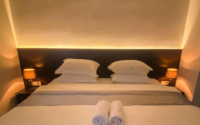 Violet Inn Mini-Hotel - photo 4