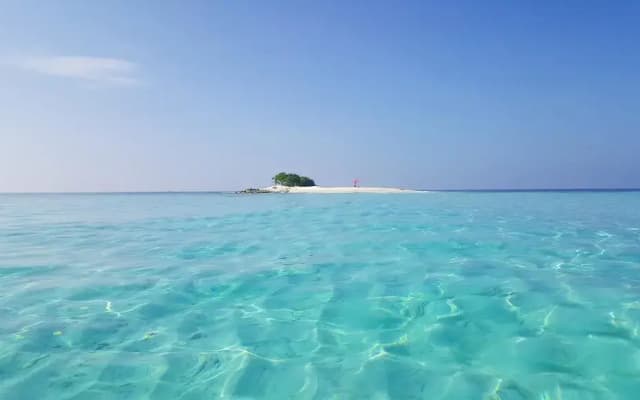 Viluveli Beach Maldives Hotel - photo 4