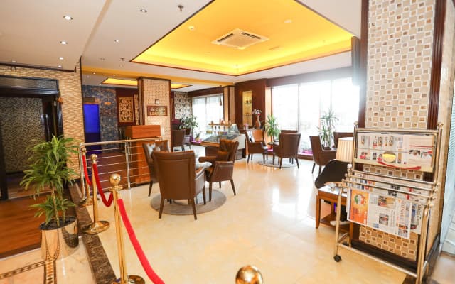 Fortune Pearl Hotel by Omega Hotels - photo 3