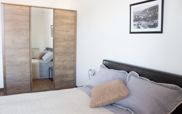 M.A.K. VakePark Apartments - photo 4
