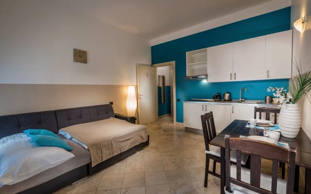 Czechlofts Apartments - photo 4