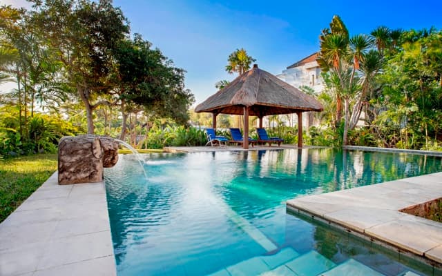 Blue Duck Villa - photo 4
