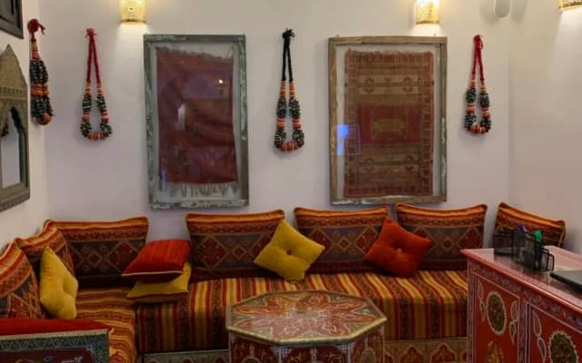 Riad Abaka By Ghali Hotel - photo 4
