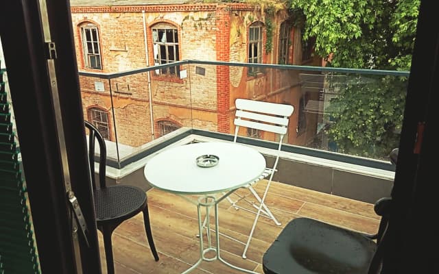 Loren Hotel & Suites - photo 4