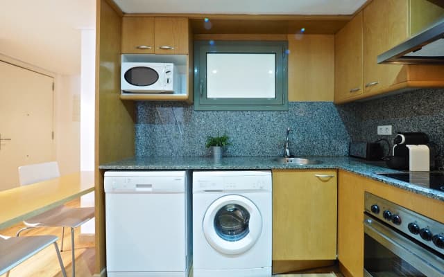 Suites 4Days Paseo de Gracia Design Apartments - photo 3