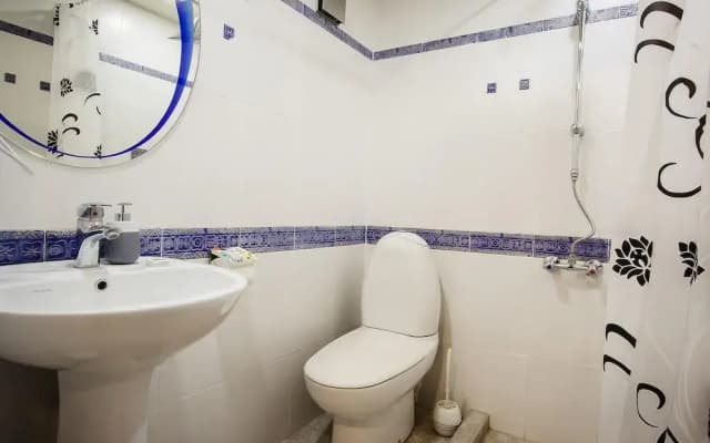 Toma's House Hotel - photo 5