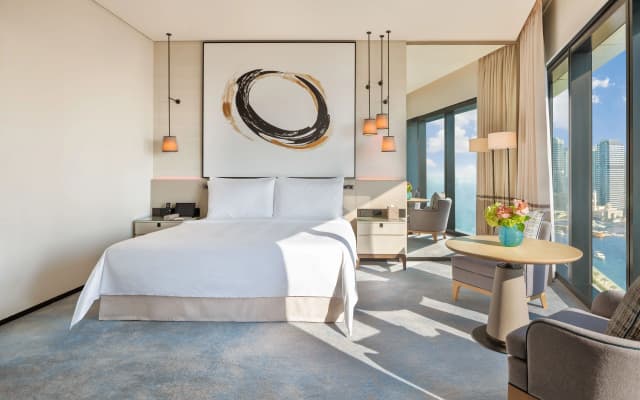 Address Beach Resort Hotel - photo 3