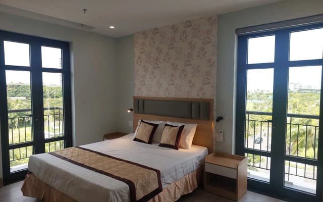 Hello Phu Quoc Apart-hotel - photo 2