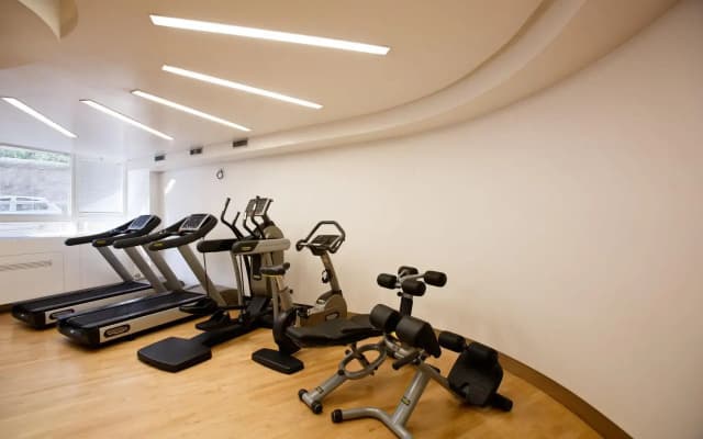 Albani Hotel Roma - photo 5