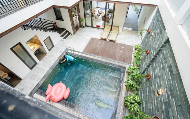 Mari Villa Đà Nẵng Villa - photo 3
