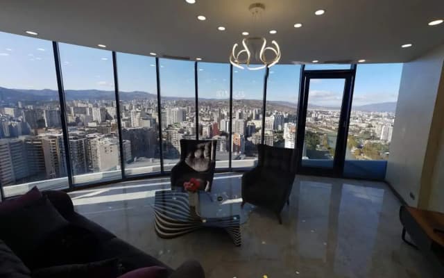 RGC Hospitality Apart-Hotel - photo 4