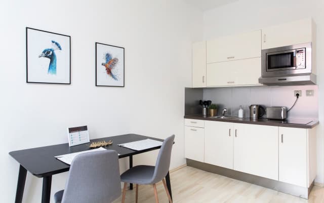 Kahn Apartments - photo 4