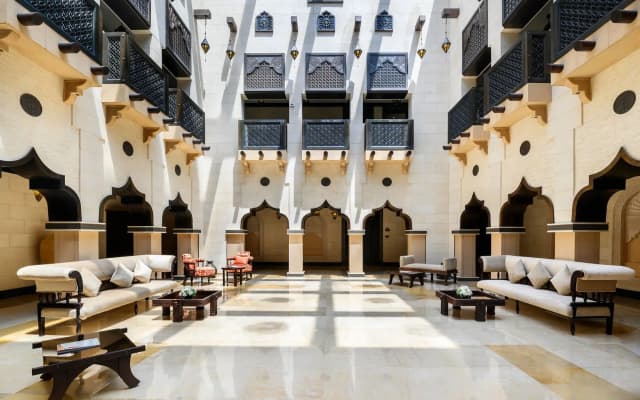 Sharq Village & Spa - photo 2