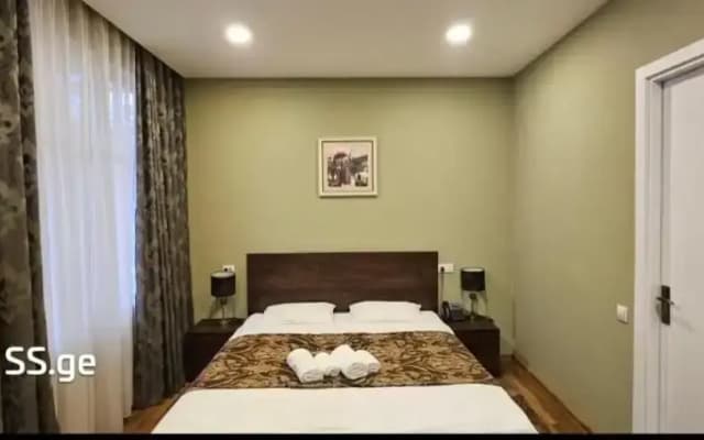Iveria Boutique hotel - photo 5