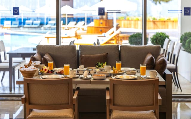 Delta Hotels by Marriott Antalya Lara - photo 4