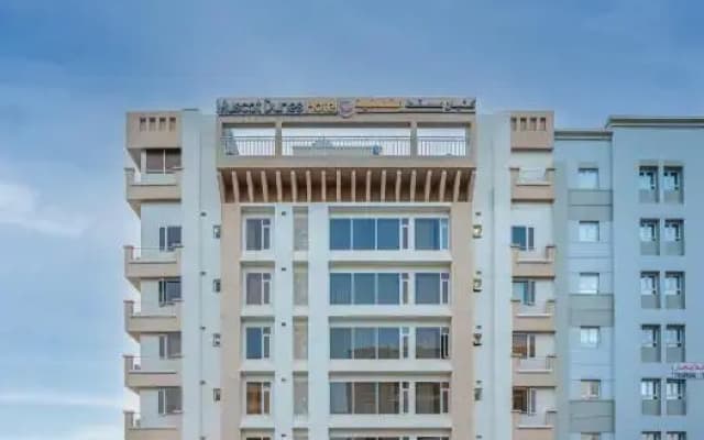 Centara Life Muscat Dunes Hotel - photo 2