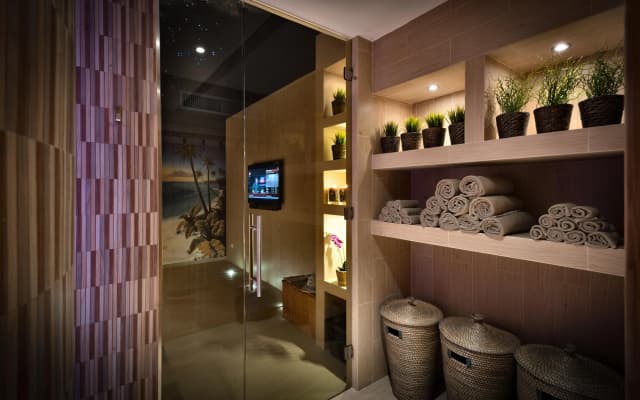 Eurohotel Milan Hotel - photo 2