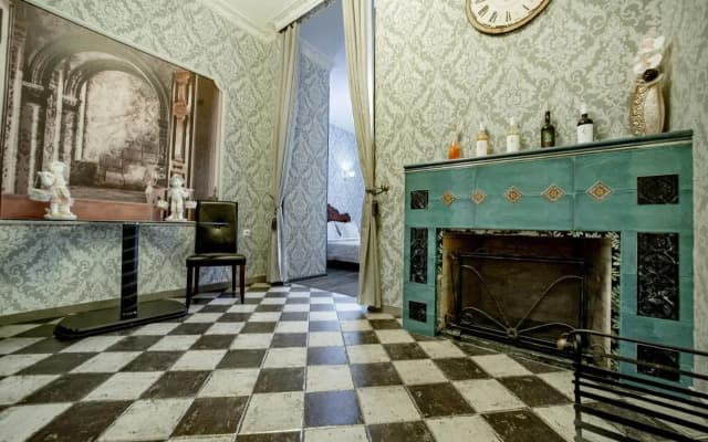 Old Tbilisi Apart Hotel - photo 4