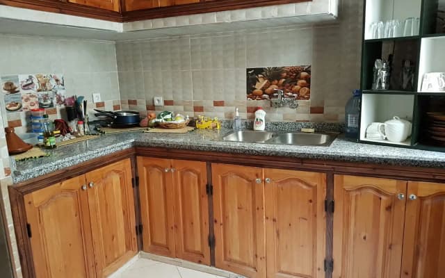 Maison Zaitouna Apart-hotel - photo 5