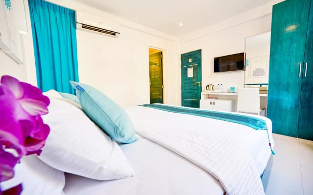 Planktons Beach Butik-Hotel - photo 5