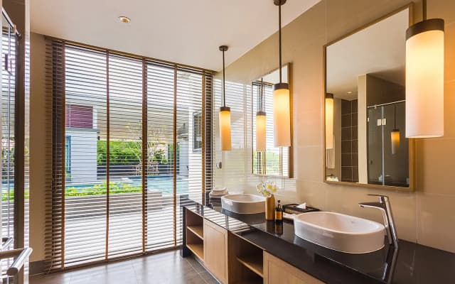 Casabay Luxury Pool Villa - photo 4