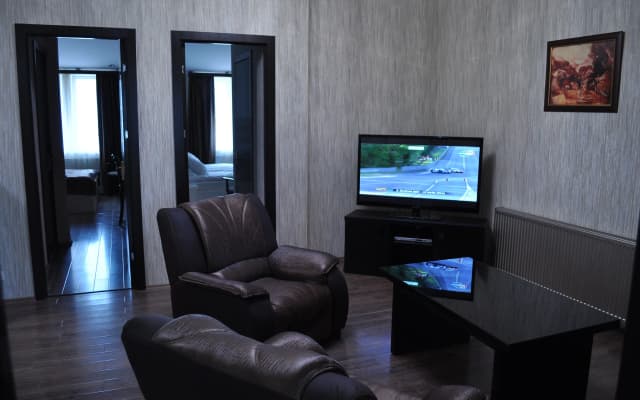 Hotel Rondo - photo 2
