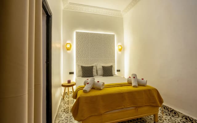 Riad Des Remparts Guest House - photo 5