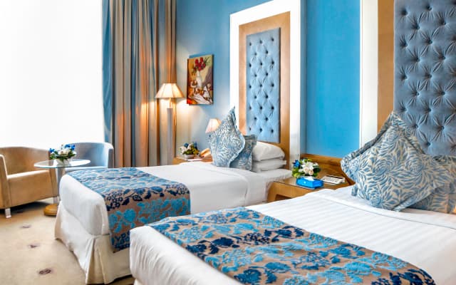 Marina Byblos Hotel - photo 3