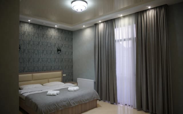 Tbilisi Sea Hotel - photo 5